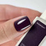 Гель-лак NAILSOFTHEDAY Color of the month January 2026 Midnight 10 мл - Фото №6