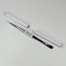 Двусторонняя кисть NAILSOFTHEDAY Professional Brush 2 in 1 Liner Oval - Фото №2
