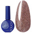 Гель-лак Touch 3D Cat Eyes Gel Polish 02 коричневый 9 мл - Фото №1