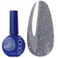 Гель-лак Touch 3D Cat Eyes Gel Polish 06 светло-фиолетовый 9 мл - Фото №1