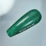 Гель-лак NAILSOFTHEDAY Gel Polish 348 Verde темно-зеленый светоотражающий 10 мл - Фото №4