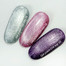 Гель-лак NAILSOFTHEDAY Cat Eye Gel Polish 03 глубокий фиолетовый 6 мл - Фото №4