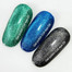 Гель-лак NAILSOFTHEDAY Cat Eye Gel Polish 07 зеленый 6 мл - Фото №4