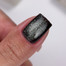 Гель-лак NAILSOFTHEDAY Cat Eye Gel Polish 09 черный 6 мл - Фото №3