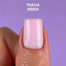 Гель для ногтей DNKa FAST GEL #0004 Thalia 12 мл - Фото №3