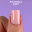 Гель для ногтей DNKa FAST GEL #0007 Polyhymnia 12 мл - Фото №3