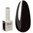 Гель-лак NAILSOFTHEDAY 036 Fondant очень темно-коричневый 10 мл - Фото №1