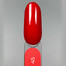 Гель-лак Touch Gel Polish 45 классический красный 9 мл - Фото №4