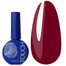 Гель-лак Touch Gel Polish 46 малиново-красный 9 мл - Фото №1