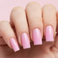 Самовыравнивающийся гель для наращивания INSTA GEL VICTORIA VYNN 03 Barbie Vibe 40 мл - Фото №2