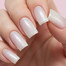 Самовыравнивающийся гель для наращивания INSTA GEL VICTORIA VYNN 10 Frosty Shine 40 мл - Фото №2