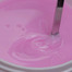 Гель для наращивания PALU PRO CONTROL BUILDER GEL FRENCH PINK 45 г - Фото №2