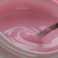 Гель для наращивания PALU PRO HARD SHAPE BUILDER GEL POWDER PINK 45 г - Фото №4