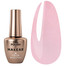 Гель-лак MAKEAR Pastel Princess 407 розовый с шиммером 8 мл - Фото №1