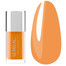 Классический лак для ногтей Semilac Nail Lacquer 121 Neon Orange 9 мл - Фото №1