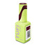Гель-лак TUFI profi REDLINE 08 Merlot бордовый 10 мл (0331248) - Фото №8