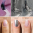 Классический лак для ногтей Semilac Nail Lacquer 117 Pink-a-Blue 9 мл - Фото №3