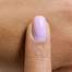 Классический лак для ногтей Semilac Nail Lacquer 118 Pastel Lilac 9 мл - Фото №3