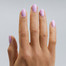 Классический лак для ногтей Semilac Nail Lacquer 118 Pastel Lilac 9 мл - Фото №4