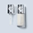 База для классического лака Semilac Nail Lacquer Smoothing Base 9 мл - Фото №2