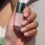 Classic nail polish Semilac Nail Lacquer 105 Delicate French 9 ml - Фото №5