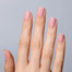 Classic nail polish Semilac Nail Lacquer 106 Pinkognito 9 ml - Фото №3