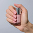 Classic nail polish Semilac Nail Lacquer 106 Pinkognito 9 ml - Фото №4