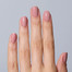 Классический лак для ногтей Semilac Nail Lacquer 107 Nude 9 мл - Фото №3