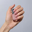 Классический лак для ногтей Semilac Nail Lacquer 107 Nude 9 мл - Фото №4