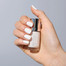 Classic nail polish Semilac Nail Lacquer 108 Classic White 9 ml - Фото №4