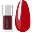 Classic nail polish Semilac Nail Lacquer 110 Classic Red 9 ml - Фото №1