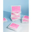 Upper forms Lunamoon Dual Nail Forms Short Classic Square (120 pcs) - Фото №5