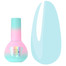 Гель-лак YOUARECUTE Color 61 нежный голубой 5 мл (993-4083-1042) - Фото №1