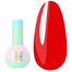 Гель-лак YOUARECUTE Color 67 насыщенный красный 5 мл (993-4089-1036) - Фото №1