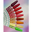 Гель-лак YOUARECUTE Color 133 витражный красный 5 мл (993-4767-1327) - Фото №4