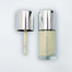 Классический лак для ногтей Semilac Nail Lacquer 122 Butter Yellow 9 мл - Фото №2