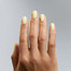 Классический лак для ногтей Semilac Nail Lacquer 122 Butter Yellow 9 мл - Фото №4