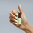 Классический лак для ногтей Semilac Nail Lacquer 122 Butter Yellow 9 мл - Фото №5