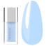 Классический лак для ногтей Semilac Nail Lacquer 123 Sky Blue 9 мл - Фото №1