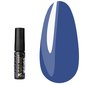 Гель-лак F.O.X SHOT Spectrum Gel Vinyl 024 пыльно-синий 5 г