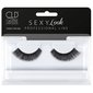 Накладные ресницы CLD Sexy Look #1
