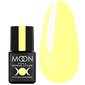 Гель-лак MOON FULL Breeze color №447 8 мл