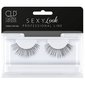 Накладные ресницы CLD Sexy Look  #17
