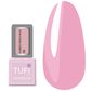 TUFI profi  PREMIUM  RUBBER FRENCH BASE 008 Pink Sunset 8 ml (0123393)