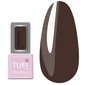 Гель-лак TUFI profi PREMIUM Cappuccino 23 молочный шоколад 8мл (0121251)