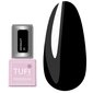 Гель-лак TUFI profi PREMIUM Midnight 20 черное затмение 8мл(0102638)