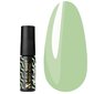 F.O.X SHOT Spectrum Gel Vinyl 057 гель-лак 5 мл молочный лайм