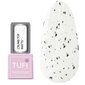 Топ TUFI profi PREMIUM Crumb Matte No Wipe матовый с крошкой 8мл (0103867)