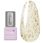 Топ TUFI profi PREMIUM Diamond Potal c поталью и шиммером золото 8 мл(0125764)