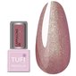 Гель-лак TUFI profi PREMIUM Cappuccino 09 тициановый с золотом 8мл (0102591)